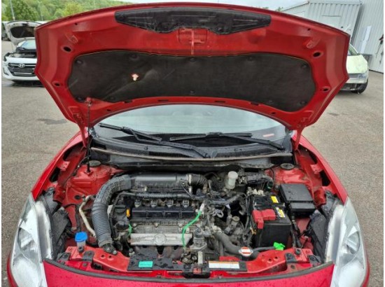 2019 Suzuki Swift