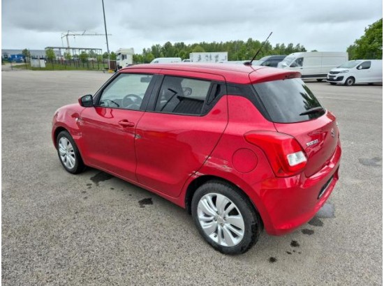 2019 Suzuki Swift
