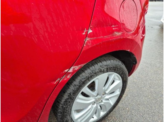 2019 Suzuki Swift