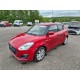 2019 Suzuki Swift