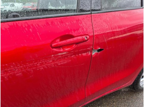 2019 Suzuki Swift