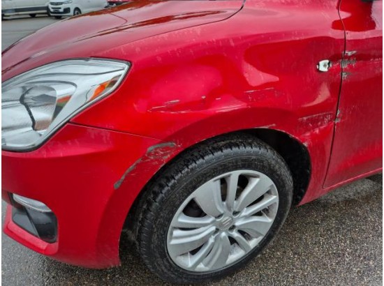 2019 Suzuki Swift