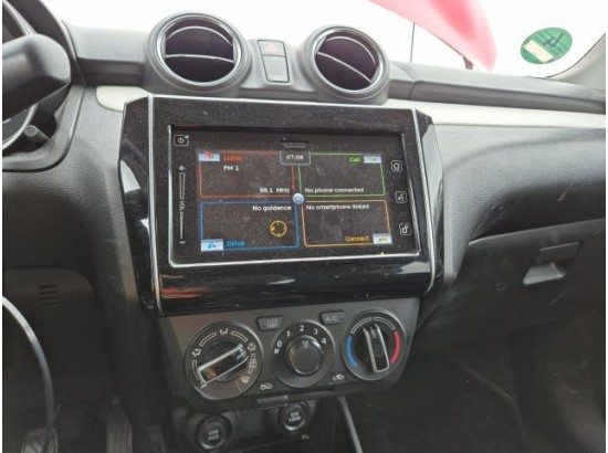 2019 Suzuki Swift