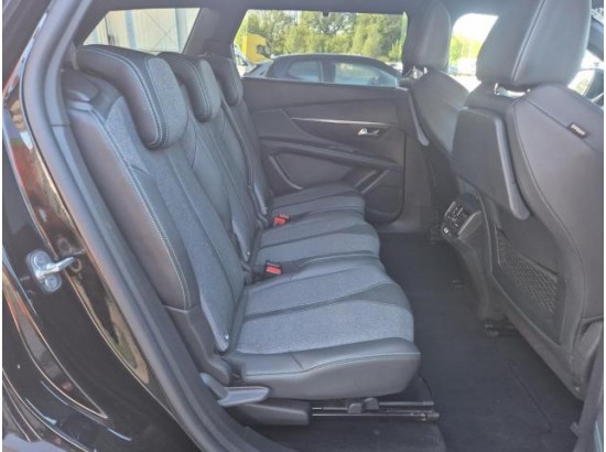 2024 Peugeot 5008 Allure Pack