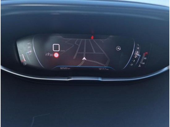 2024 Peugeot 5008 Allure Pack