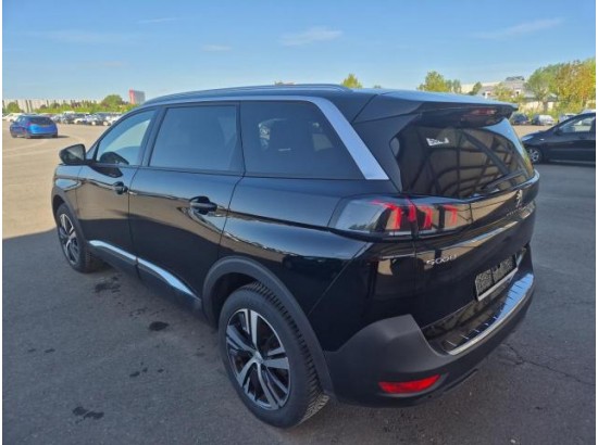 2024 Peugeot 5008 Allure Pack