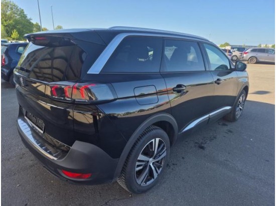 2024 Peugeot 5008 Allure Pack