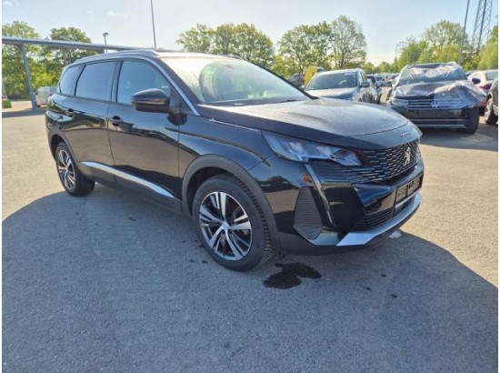 2024 Peugeot 5008 Allure Pack