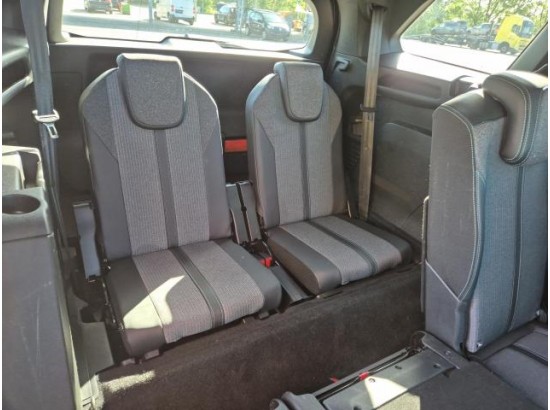 2024 Peugeot 5008 Allure Pack