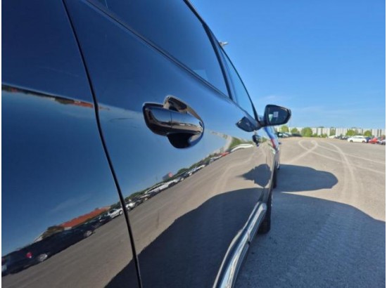 2024 Peugeot 5008 Allure Pack
