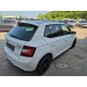 2017 Skoda Fabia Monte Carlo
