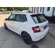 2017 Skoda Fabia Monte Carlo