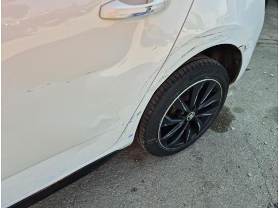 2017 Skoda Fabia Monte Carlo