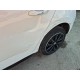 2017 Skoda Fabia Monte Carlo