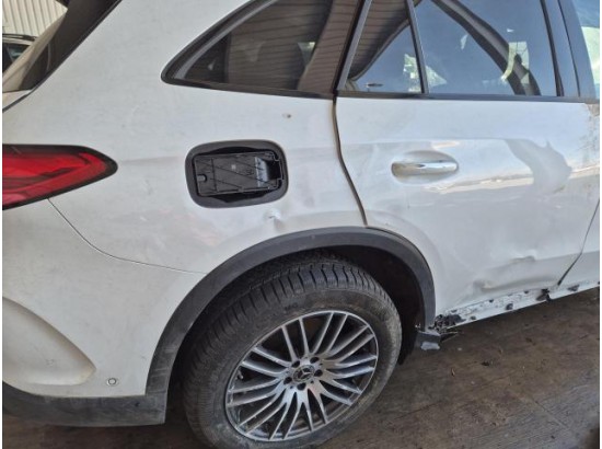 2024 Mercedes-Benz GLC -Klasse GLC 220 d 4Matic