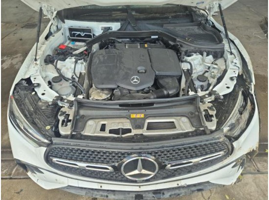 2024 Mercedes-Benz GLC -Klasse GLC 220 d 4Matic