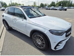 2024 Mercedes-Benz GLC -Klasse GLC 220 d 4Matic