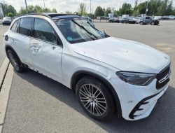 2024 Mercedes-Benz GLC -Klasse GLC 220 d 4Matic