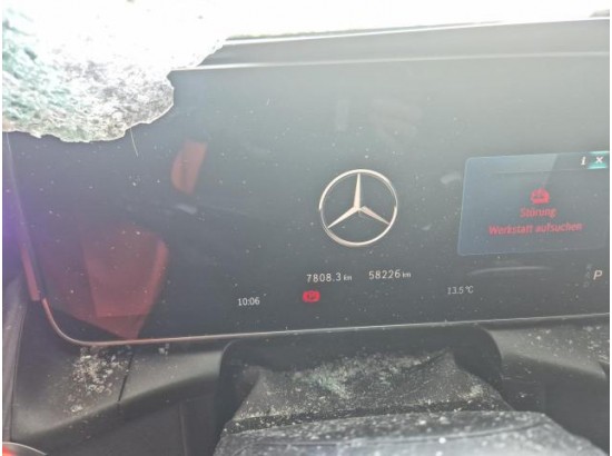 2024 Mercedes-Benz GLC -Klasse GLC 220 d 4Matic