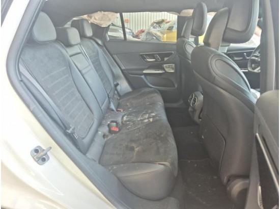 2024 Mercedes-Benz GLC -Klasse GLC 220 d 4Matic