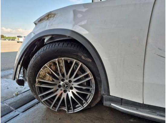 2024 Mercedes-Benz GLC -Klasse GLC 220 d 4Matic
