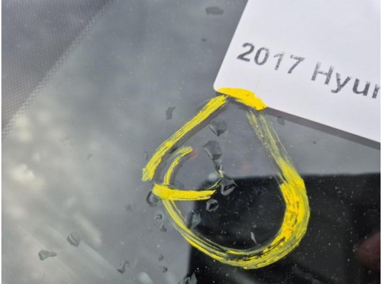 2017 Hyundai i20 Trend