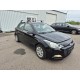 2017 Hyundai i20 Trend