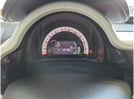 2020 Renault Twingo Intens