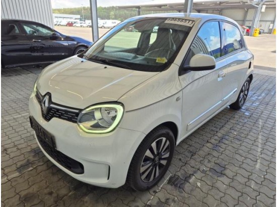 2020 Renault Twingo Intens