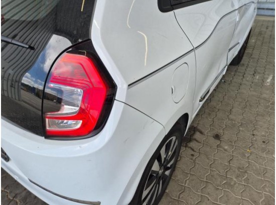 2020 Renault Twingo Intens