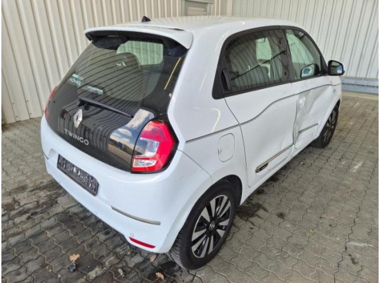 2020 Renault Twingo Intens
