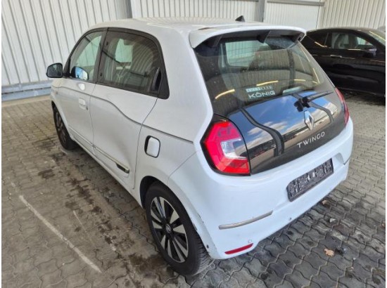 2020 Renault Twingo Intens