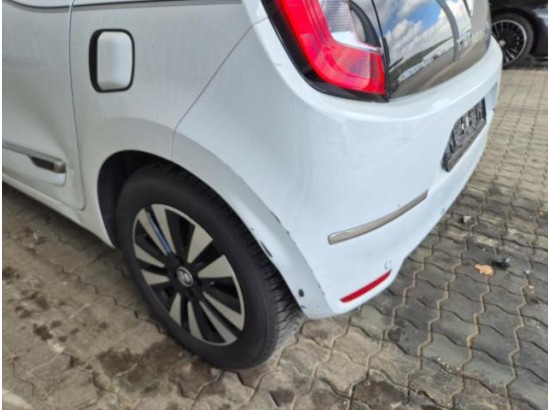 2020 Renault Twingo Intens