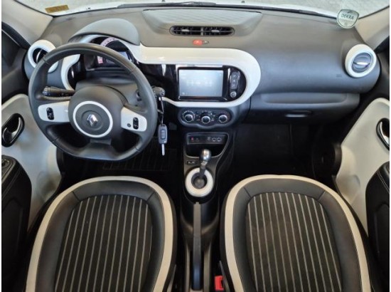 2020 Renault Twingo Intens