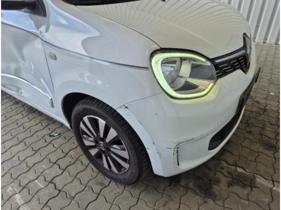 2020 Renault Twingo Intens