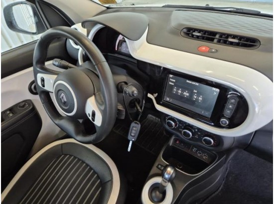 2020 Renault Twingo Intens