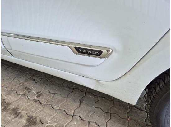 2020 Renault Twingo Intens