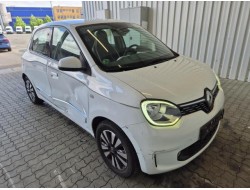 2020 Renault Twingo Intens
