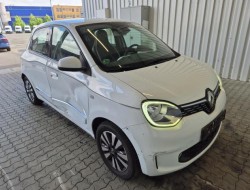 2020 Renault Twingo Intens