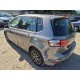 2016 Volkswagen Golf Sportsvan VII Allstar BMT/Start-Stopp