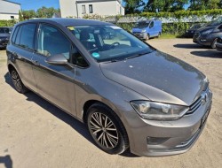 2016 Volkswagen Golf Sportsvan VII Allstar BMT/Start-Stopp