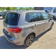2016 Volkswagen Golf Sportsvan VII Allstar BMT/Start-Stopp