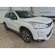 2016 Citroen C4 Aircross Exclusive 4WD