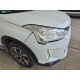 2016 Citroen C4 Aircross Exclusive 4WD
