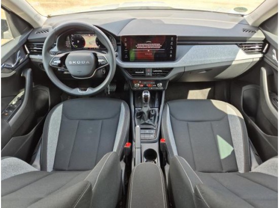 2025 Skoda Kamiq Selection