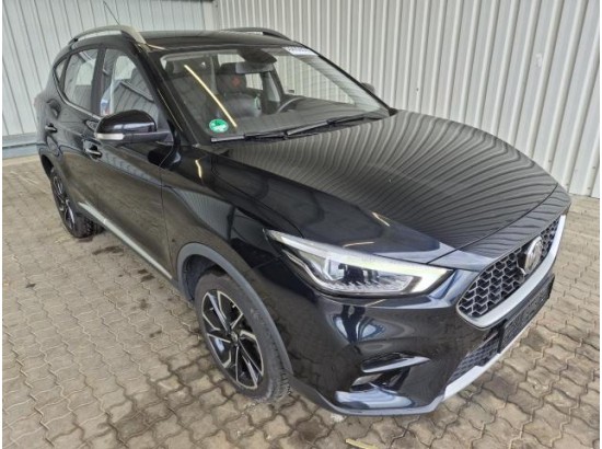 2023 MG ZS