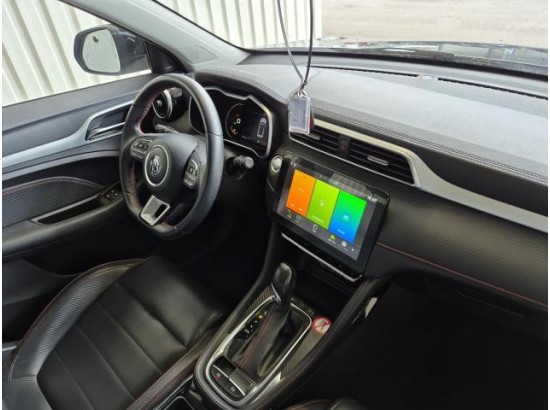 2023 MG ZS
