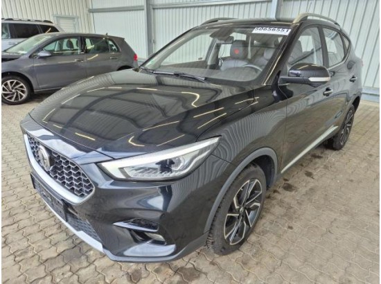2023 MG ZS