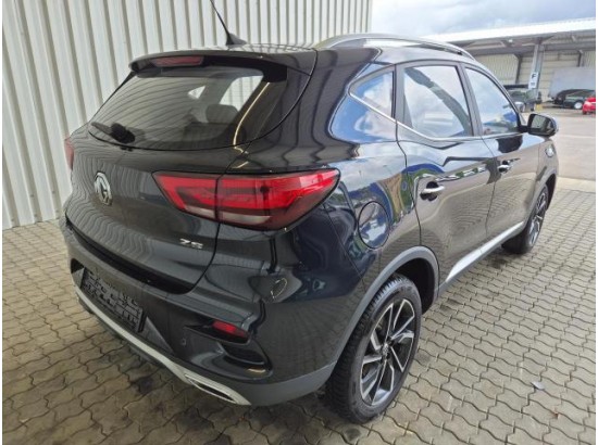 2023 MG ZS