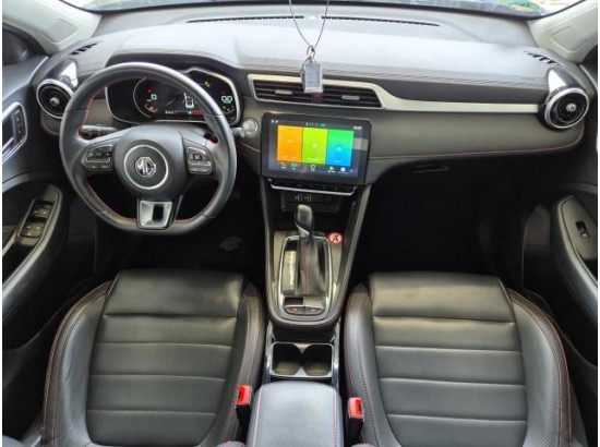 2023 MG ZS
